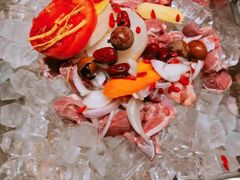 -九府羊·鲜羊火锅·烤串(新华路店)