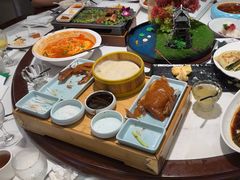 -裕德隆清真饭庄·天津特色菜(东丽店)