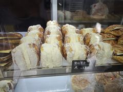 -甜嘟嘟烘焙坊(舒城路店)