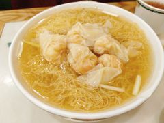 -香港麦奀云吞面世家(中山二路店)