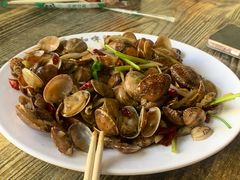 -人和啤酒屋海鲜大排档(营口路店)