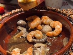 -Mezomd曼索蒂西班牙餐厅(广粤店)