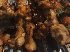 -黄三怪(无影山北路店)