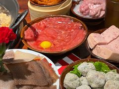 -胖姐社区老火锅(北京总店)
