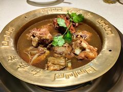 -和庆斋羊蝎子火锅·碳缸烧烤(顺义旗舰店)