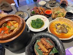 -沿江海南菜·文昌鸡祖师爷(大东海店)