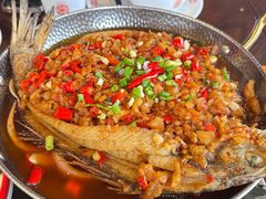 -小柴米·传统江西菜(万寿宫店)
