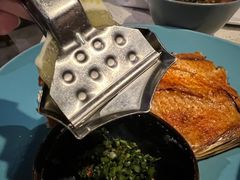 -半山腰·云南菜(侨福芳草地店)