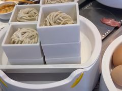 -龍歌自助小火锅(芝罘万达店)
