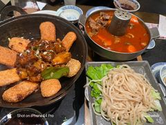 -南京大牌档(新街口德基广场店)