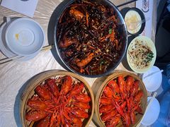 -靓靓蒸虾·头牌蒸虾(雪松路总店)