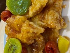 -北方饺子王·海肠捞饭·海鲜锅(山大店)