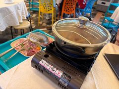 -小煵记·打边炉(西丽文光店)