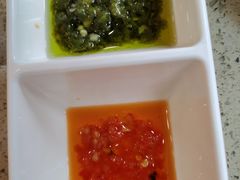 油碟-芭夯兔(人和店)