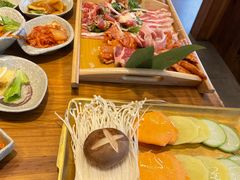 -牛人·雪花牛·木炭烤肉(昆山陆家店)