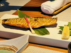 -森味薪火烧•烧鸟居酒屋•日本料理(望京店)