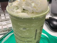 -星巴克(中山广场店)
