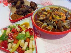 -老闵田螺馆·南昌市井菜·特色小吃(总店)