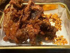 -江边城外烤全鱼(方庄时代购物中心店)