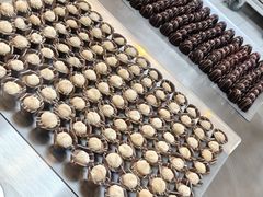 -歌斐颂巧克力小镇