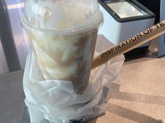 -喜茶(广州白云机场T2出发厅店)