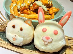 -简荟厨·西式简餐(花都雅乐城店)