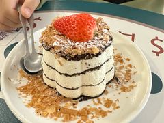 -五代同糖·甜品糖水店(珠江新城店)