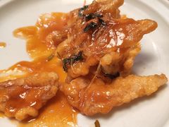 锅包肉-一轩饺子馆(丽都店)