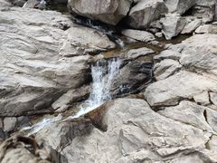 -洛阳白云山景区