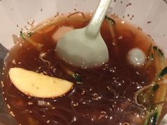 -七八冷面·延边朝鲜族美食(圣熙八号店)