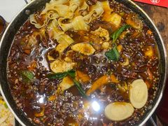 -聂发财重庆江湖菜(解放碑店)