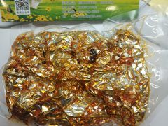 麻辣手撕烤兔-老黄记手撕烤兔(玉林街店)