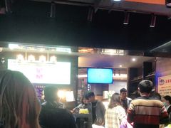 等位区-欢乐牧场自助餐厅(开元国际商城店)