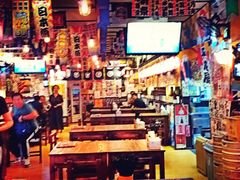 大堂-平成屋·午肴夜酒(四川北路店)