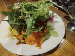 -Geneva日内瓦餐厅(西郊宝成花苑店)