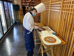 -壹零捌道·北京烤鸭(车公庄店)