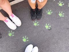 -槟城街头艺术街区