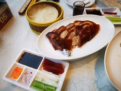 -福来居烤鸭店(天坛二店)
