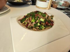 -翠湖宾馆·中餐厅