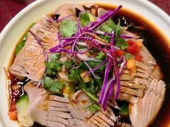 炝腰花-旭龙鱼头王(航华店)