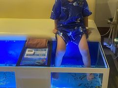 -汤连得温泉馆(宝山店)