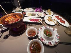 -豹豹私房火锅(侨城坊店)