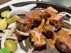 -俄士厨房(印象汇店)