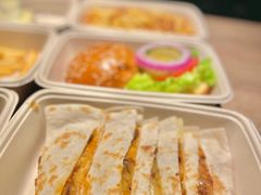 -Ruby Tuesday(九龙湾店)