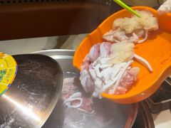 -润园四季椰子鸡火锅(卓越INTOWN店)
