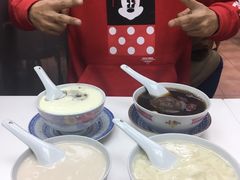 -翠苑甜品专家(北角道店)