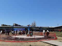 -北京鹿世界主题园