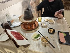 -东来顺饭庄(王府井步行街店)