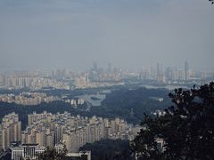 -高榜山景区