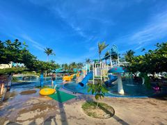 -三亚亚龙湾天域度假酒店